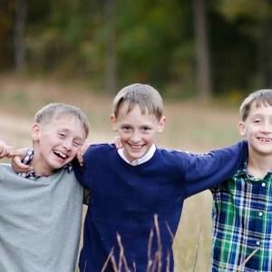 Meet your Posher, Matt